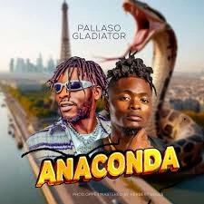 Pallaso,Gladiator the Emperor